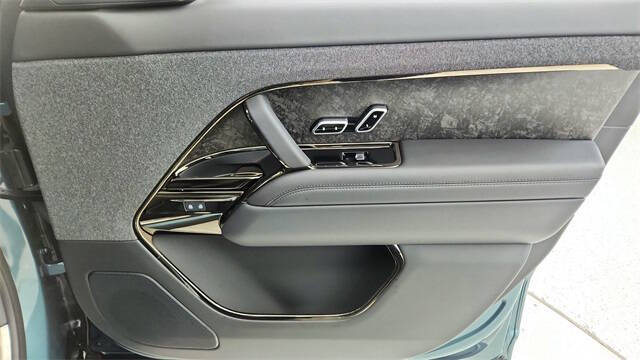 2025 Land Rover Range Rover Sport P400 Dynamic SE