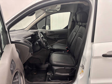 2020 Ford Transit Connect XL