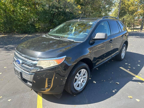 2011 Ford Edge for sale at Sansone Cars in Lake Saint Louis MO