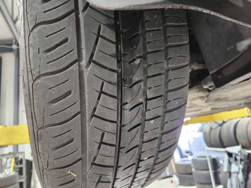 2009 Audi TT 2.0T quattro Premium Plus