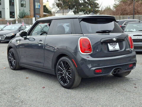 2014 MINI Hardtop Cooper S