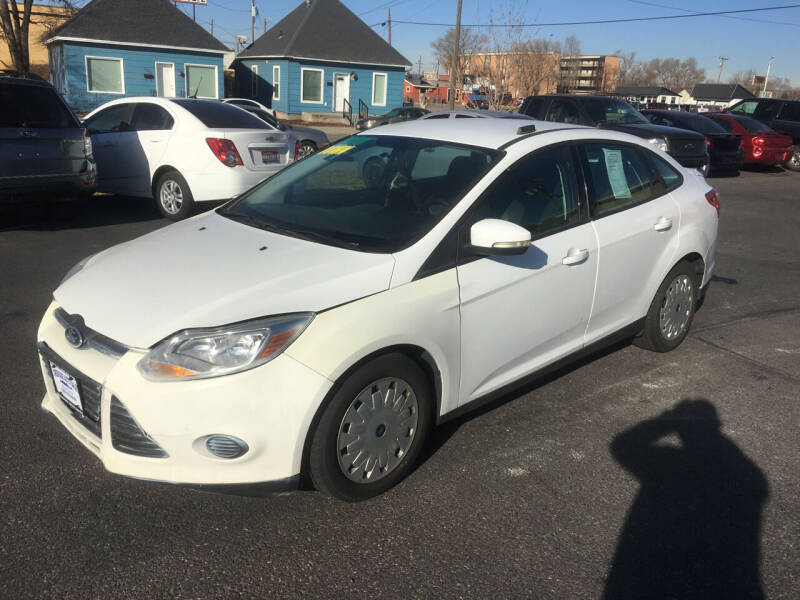 Creekside Auto Sales Car Dealer in Pocatello, ID