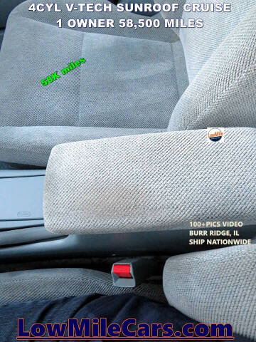 1995 Honda Accord EX