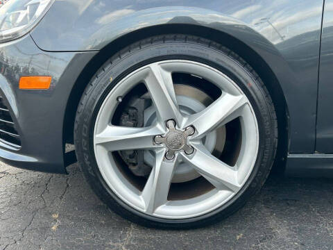 2012 Volkswagen Golf R