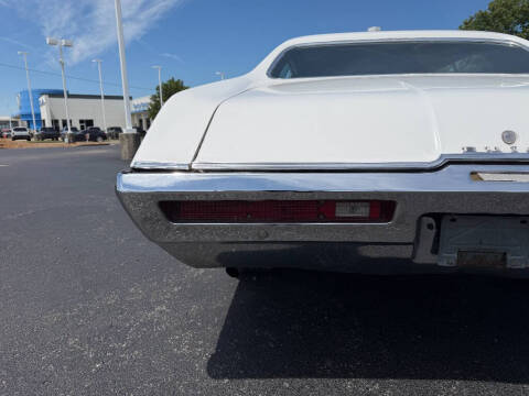 1969 Buick Skylark