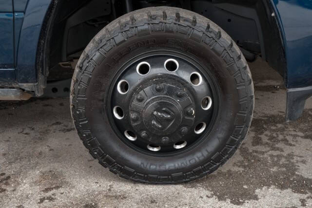 2023 RAM 3500 Limited