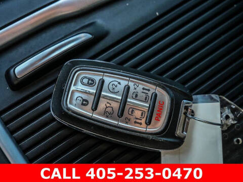 2021 Chrysler Pacifica Hybrid Touring L