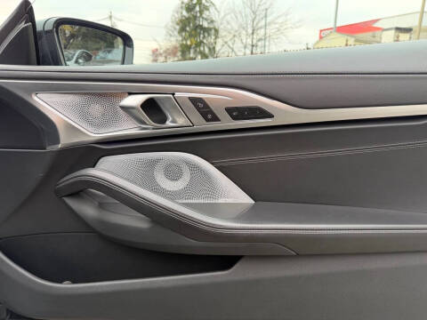 2021 BMW 8 Series M850i xDrive