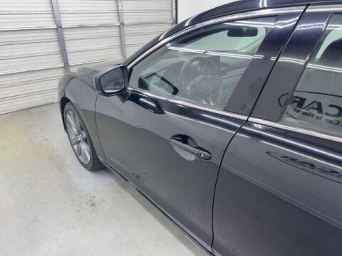 2020 Mazda MAZDA6 Touring