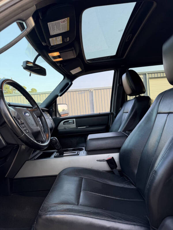 2016 Ford Expedition XLT