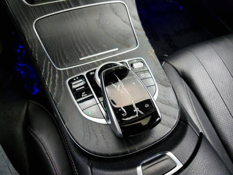 2018 Mercedes-Benz E-Class E 300 4MATIC