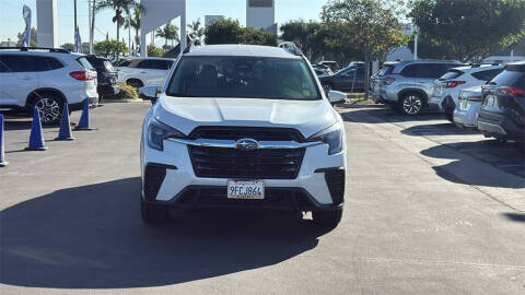 2023 Subaru Ascent Premium 7-Passenger