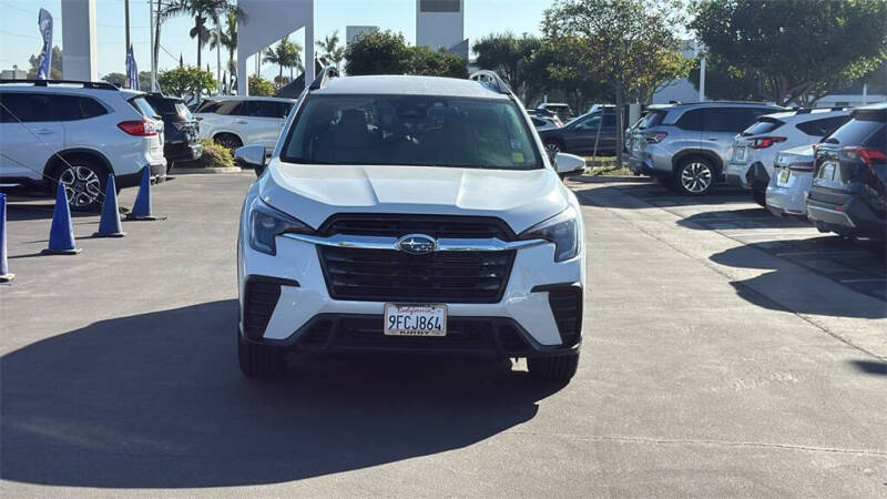 2023 Subaru Ascent Premium 7-Passenger