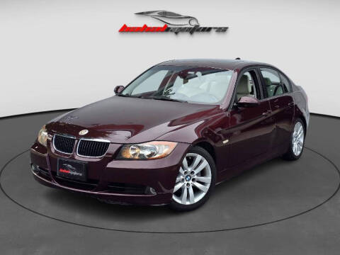 2007 BMW 3 Series 328i