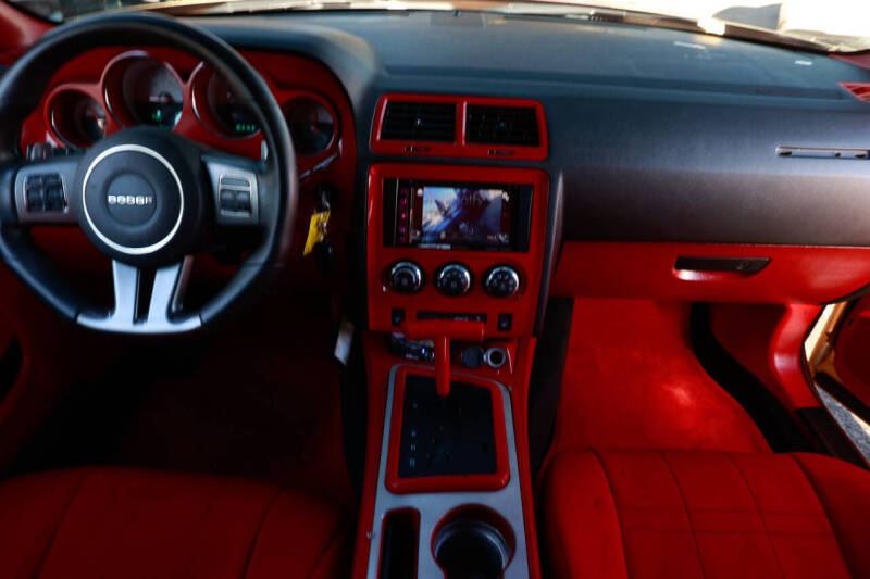 2014 Dodge Challenger R/T 100th Anniversary