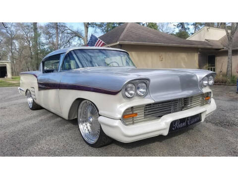 1958 Chevrolet Impala