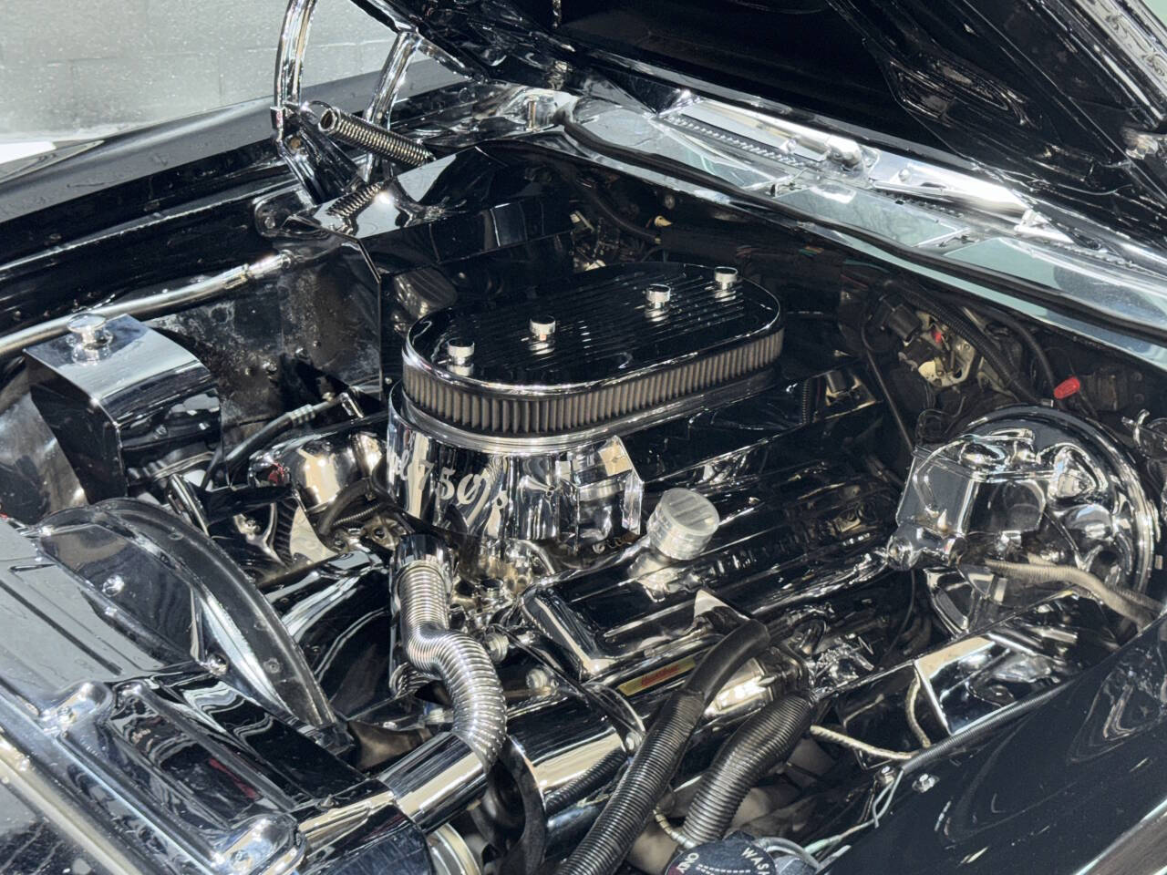 1972 Chevrolet Chevelle 7