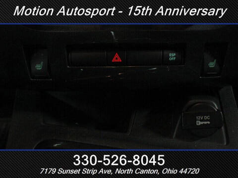 2008 Dodge Challenger SRT8