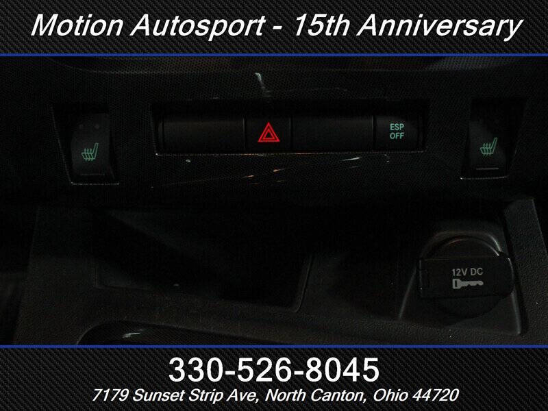 2008 Dodge Challenger SRT8