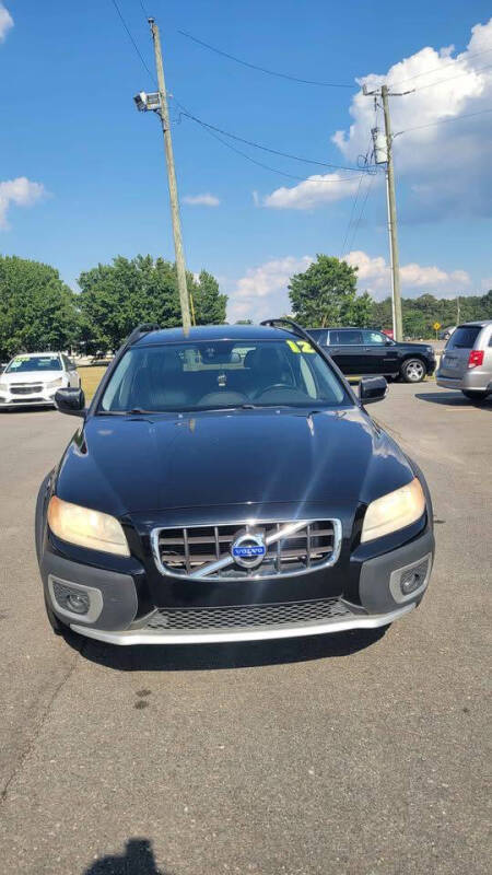 2012 Volvo XC70 3.2 FWD Auto's photo