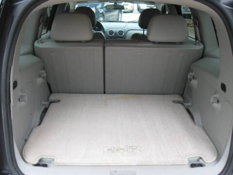 2009 Chevrolet HHR LT