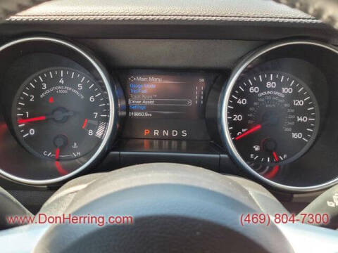 2023 Ford Mustang GT Premium