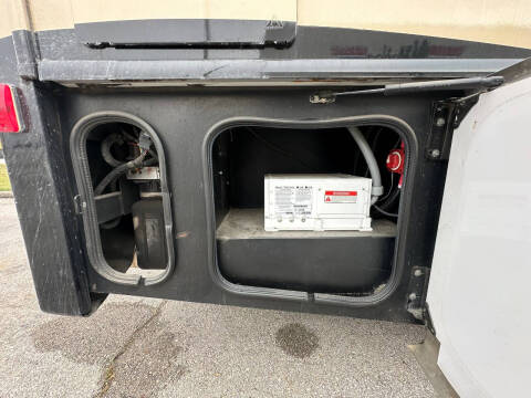 2015 Fleetwood RV Excursion 35B