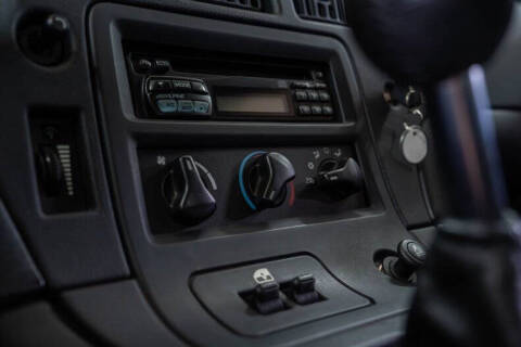 2001 Dodge Viper RT/10