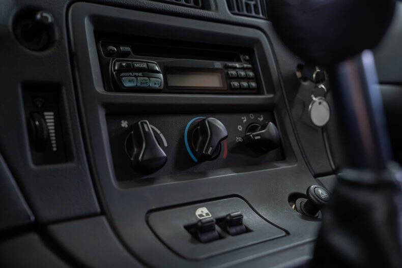 2001 Dodge Viper RT/10