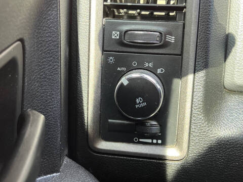 2017 RAM 3500 Tradesman