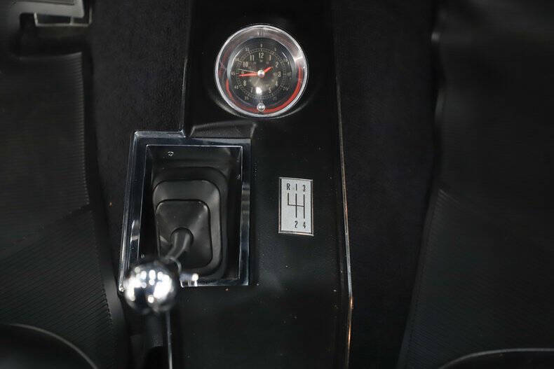 1966 Chevrolet Chevelle