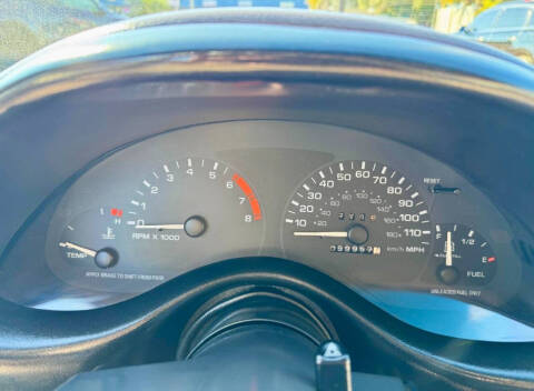 1995 Oldsmobile Cutlass Supreme