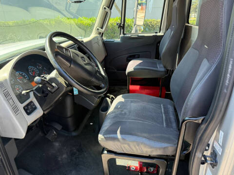 2015 International TerraStar