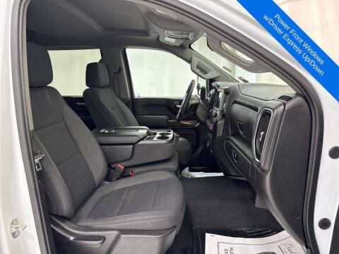 2022 Chevrolet Silverado 3500HD