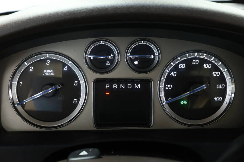 2012 Cadillac Escalade Premium