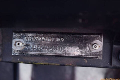 1965 Chevrolet Corvette