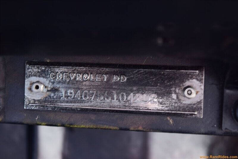 1965 Chevrolet Corvette