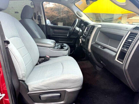 2013 RAM 1500 Express