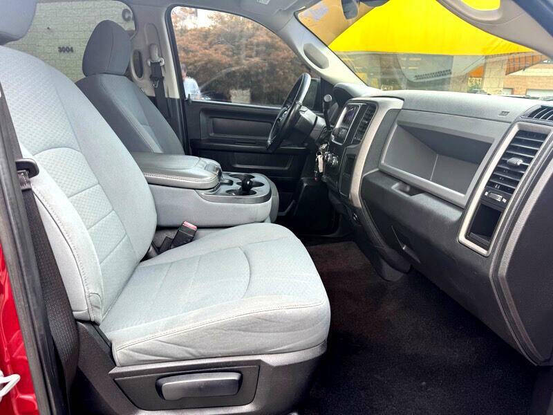 2013 RAM 1500 Express