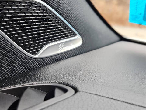 2023 Mercedes-Benz GLA AMG GLA 35