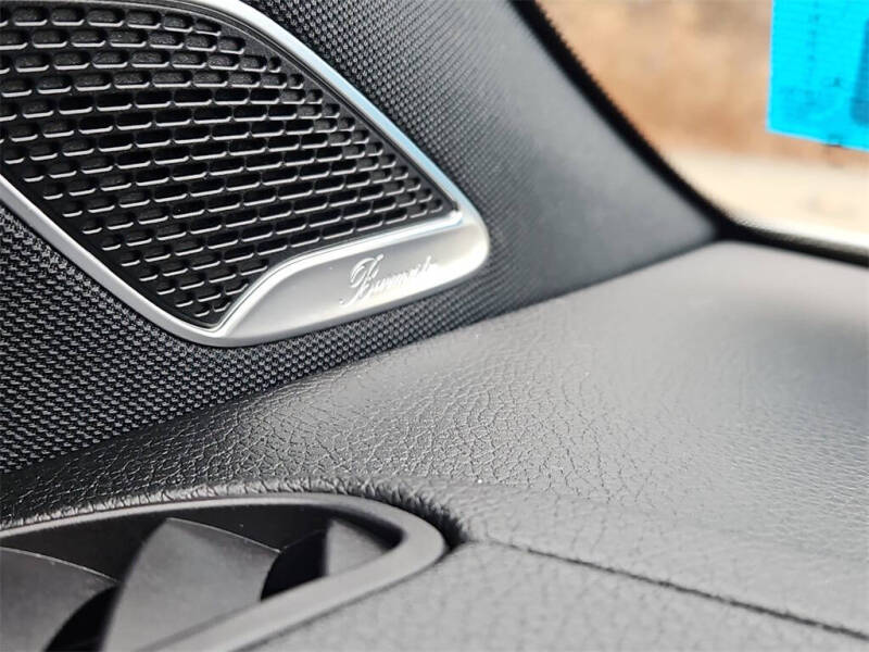 2023 Mercedes-Benz GLA AMG GLA 35