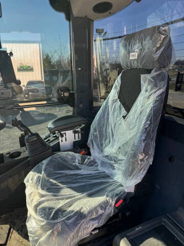 2023 John Deere 324P