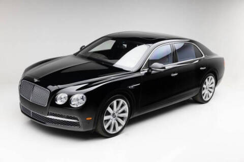 2015 Bentley Flying Spur