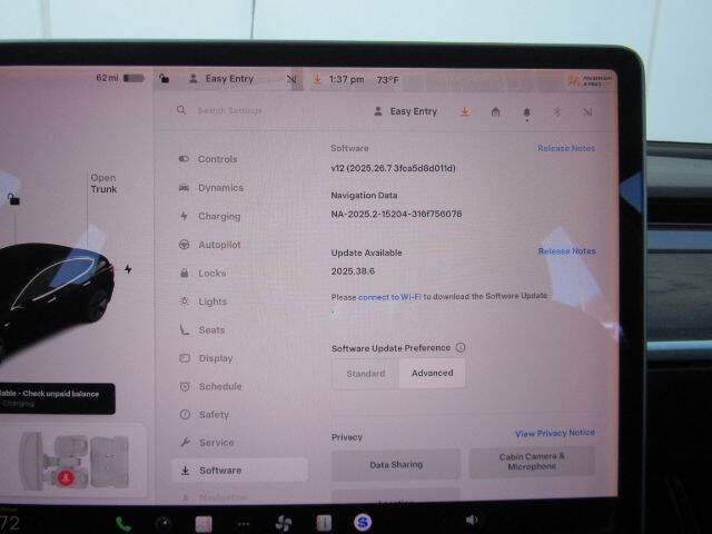 2018 Tesla Model 3 Mid Range
