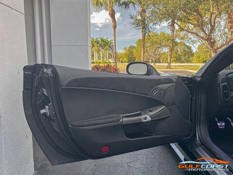 2010 Chevrolet Corvette ZR1