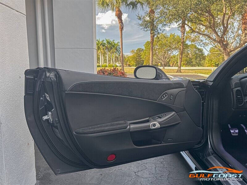 2010 Chevrolet Corvette ZR1