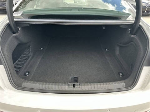 2024 Audi A6 quattro Premium Plus 45 TFSI