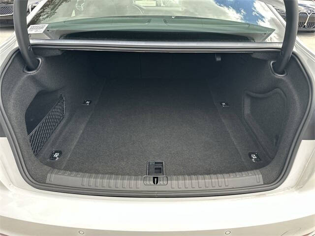 2024 Audi A6 quattro Premium Plus 45 TFSI