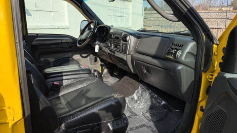 2006 Ford F-350 Super Duty Lariat