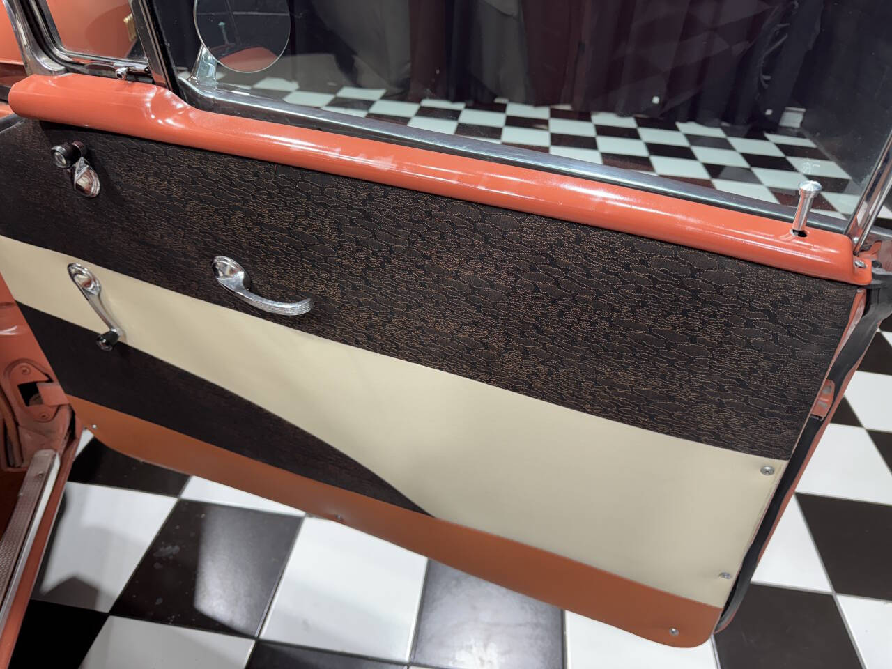 1957 Chevrolet Bel Air 66
